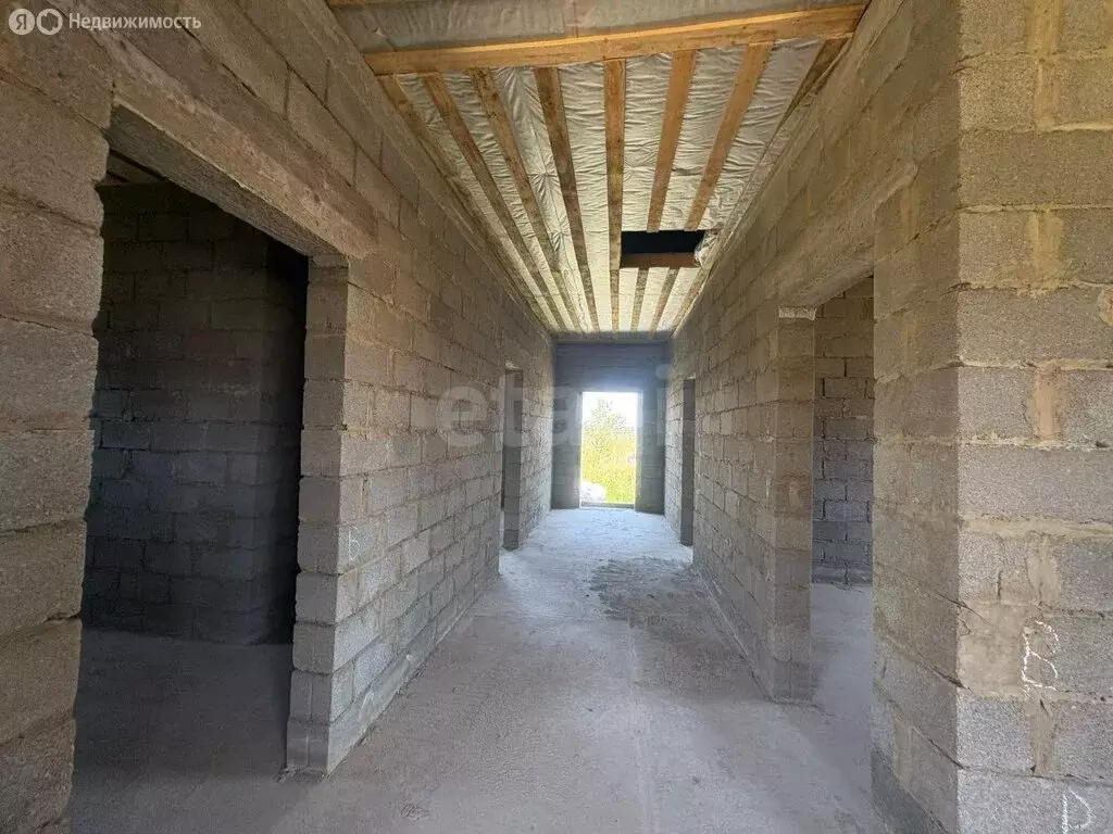 Дом в Северный, Офицерская улица (144 м) - Фото 1