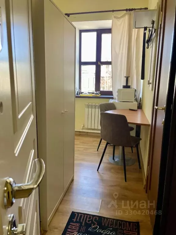 Комната Пермский край, Чусовой Механическая ул., 12 (14.0 м) - Фото 2