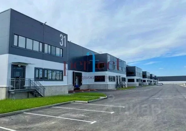 Производственное помещение в Московская область, Солнечногорск ... - Фото 1