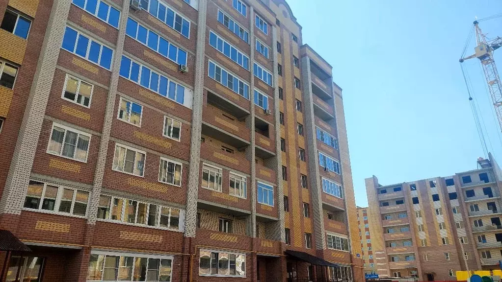 Продаётся 2-к квартира, 58.7 м - Фото 0