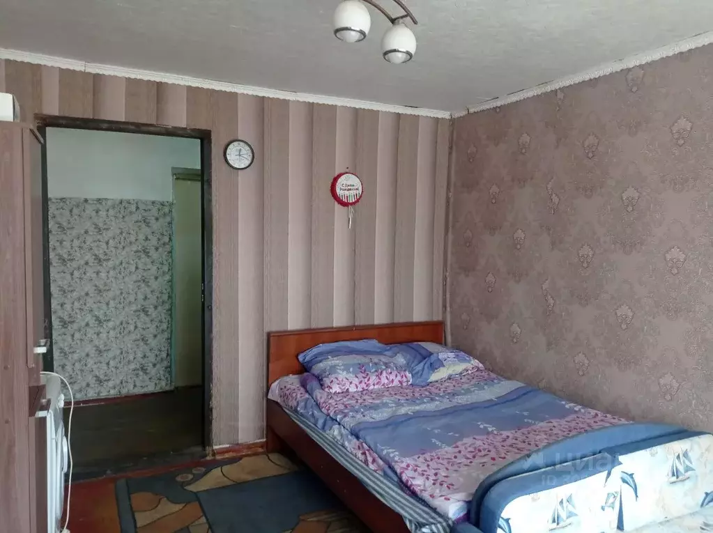 Комната Московская область, Воскресенск Лопатинский мкр, ул. ... - Фото 0