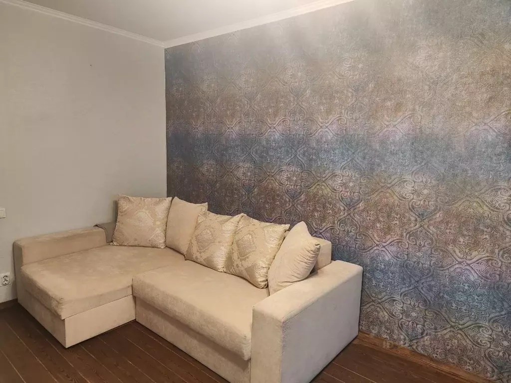 1-к кв. Санкт-Петербург просп. Просвещения, 15 (36.8 м) - Фото 2