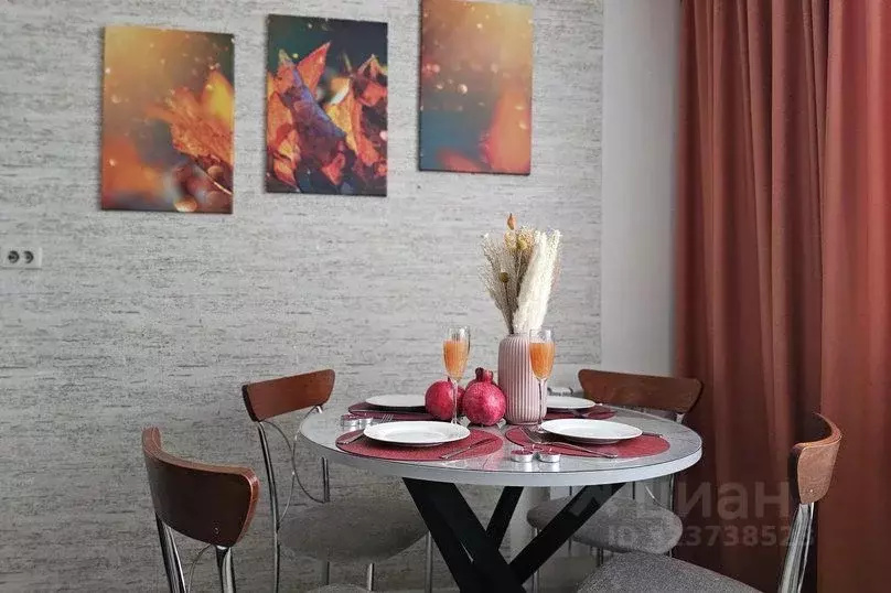 2-к кв. Вологодская область, Череповец просп. Шекснинский, 23 (64.0 м) - Фото 2