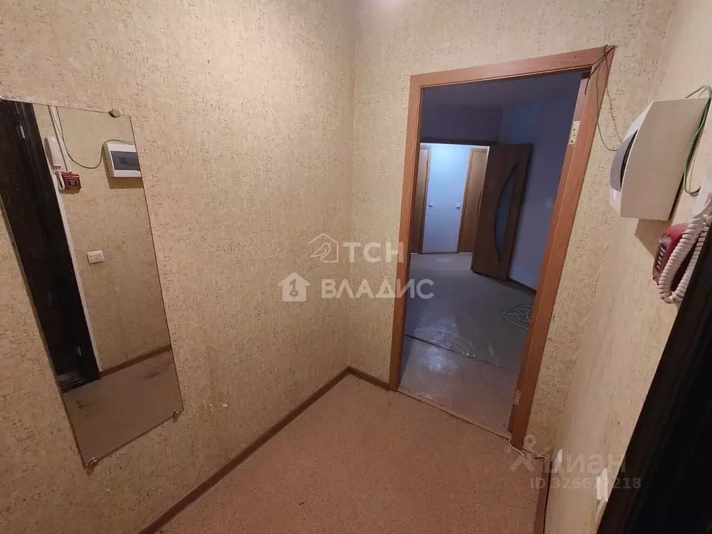 2-к кв. Московская область, Ивантеевка Пушкинский городской округ, ул. ... - Фото 2