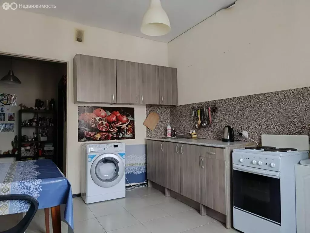 1-комнатная квартира: Мурино, бульвар Менделеева, 7к2 (37.3 м) - Фото 2