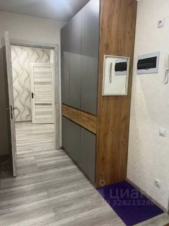 2-к кв. Татарстан, Пестречинский район, Кощаковское с/пос, д. Царево ... - Фото 2