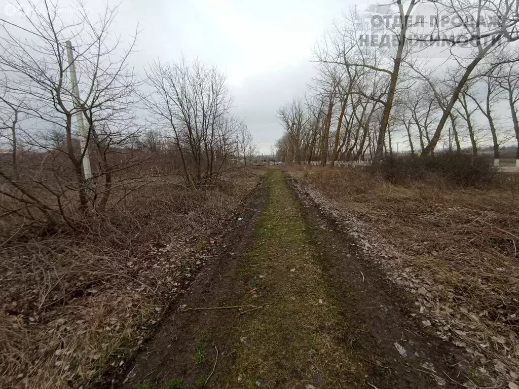 Участок в Крымск, микрорайон Озерки (8.8 м) - Фото 2