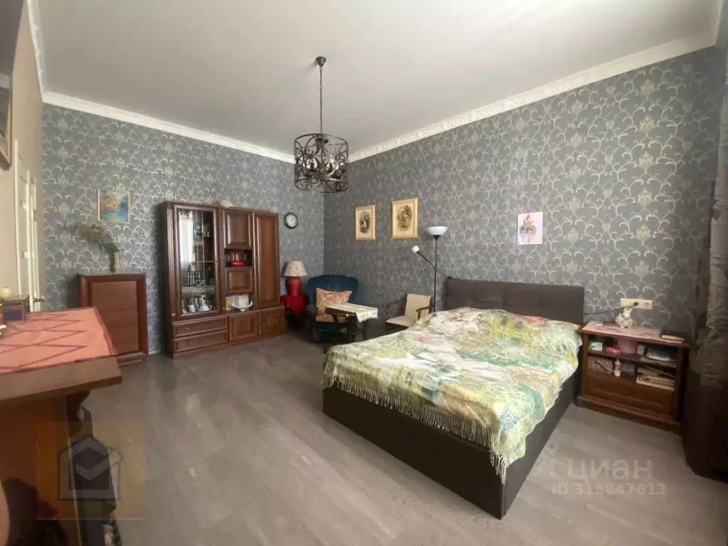2-к кв. Крым, Евпатория просп. Победы, 55 (76.8 м) - Фото 0