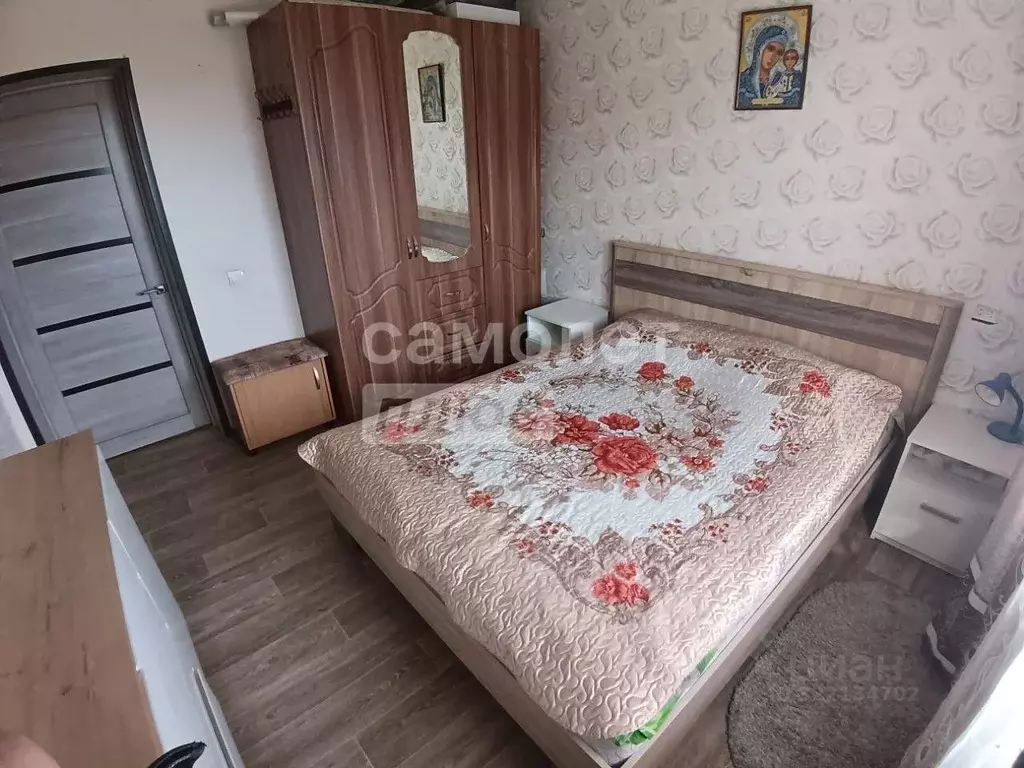 Дом в Забайкальский край, Читинский район, с. Верх-Чита ул. Юбилейная, ... - Фото 0