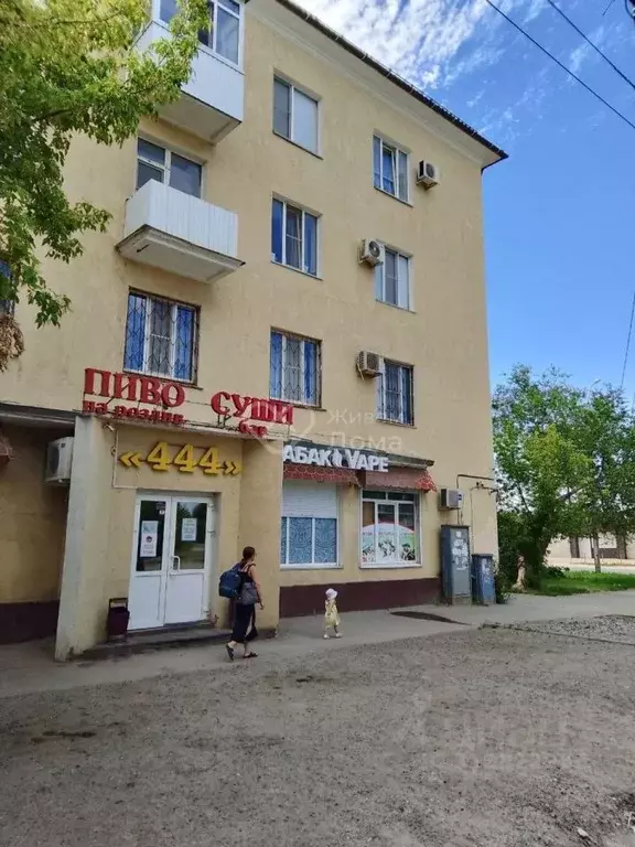 3-к кв. Волгоградская область, Волгоград ул. Писемского, 12 (75.6 м) - Фото 1