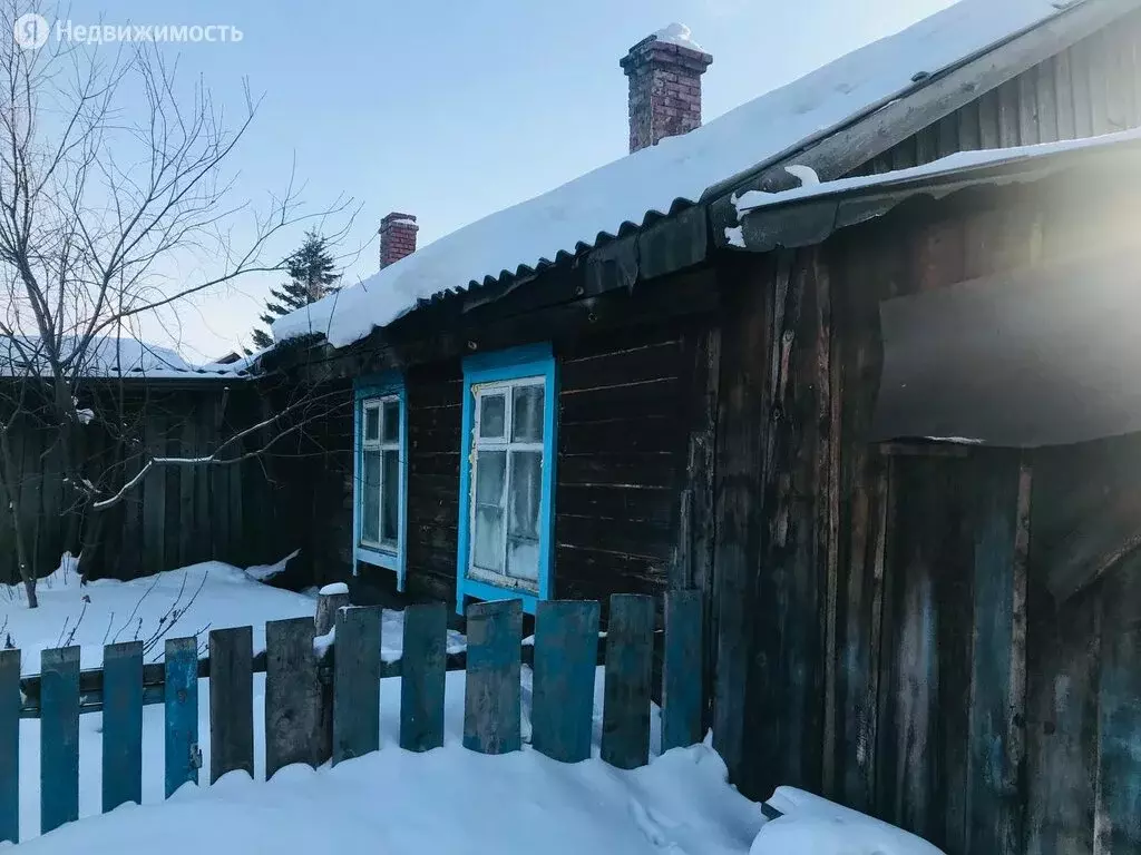 Дом в село Баклаши, Майский переулок, 14 (41 м), Купить дом Баклаши,  Шелеховский район, ID объекта - 50011737376