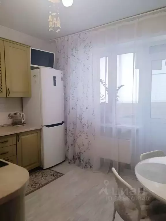 2-к кв. Московская область, Солнечногорск Ленинградская ул., 20 (55.0 ... - Фото 1