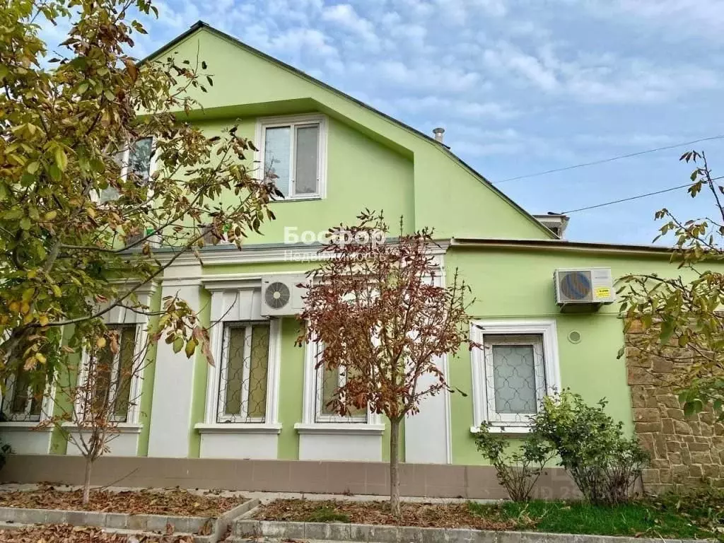 Дом в Крым, Феодосия ул. Революционная, 5 (212 м) - Фото 2