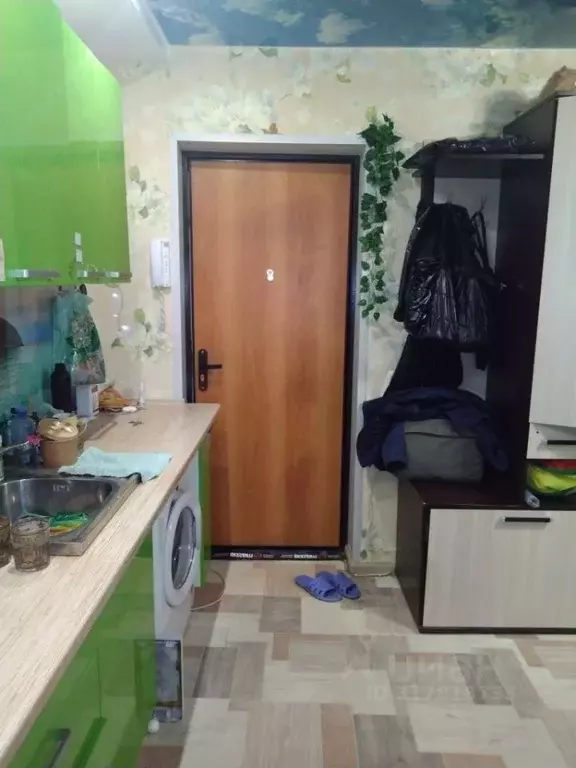 Комната Нижегородская область, Нижний Новгород Березовская ул., 108 ... - Фото 1