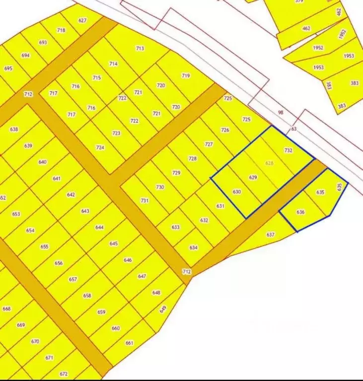 Участок в Краснодарский край, Горячий Ключ муниципальный округ, с. ... - Фото 1