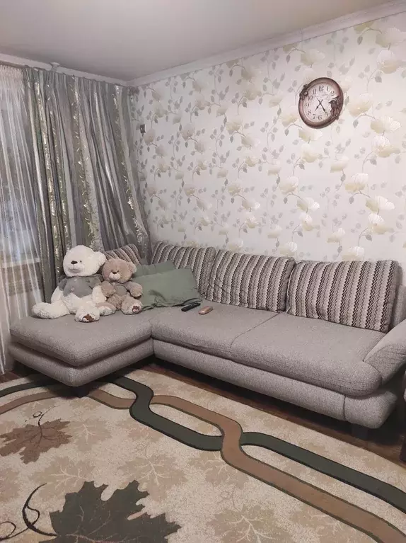 Продаётся 2-к квартира, 60.2 м - Фото 0