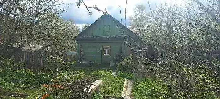 Дом в Тверская область, Кимры ул. Радищева, 49А (50 м) - Фото 2