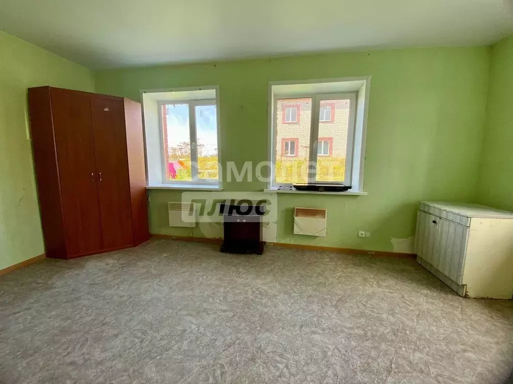 3-к кв. Коми, Корткеросский район, Корткерос муниципальное ... - Фото 2