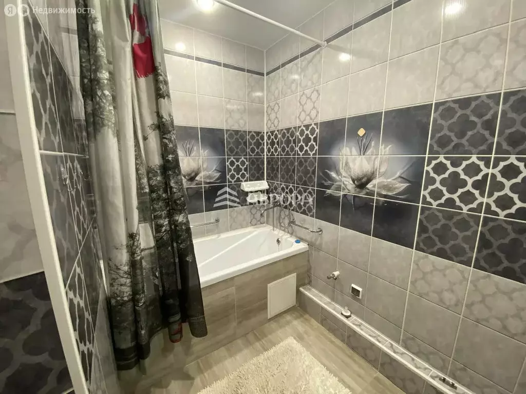 Квартира-студия: село Чигири, Магистральная улица, 2 (26.4 м) - Фото 2