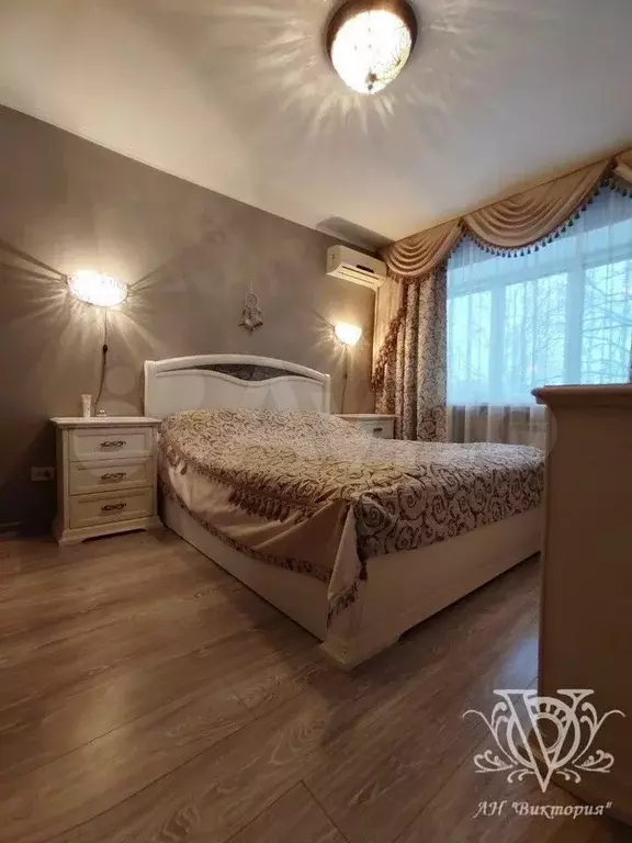 3-к. квартира, 60,2 м, 4/5 эт. - Фото 1