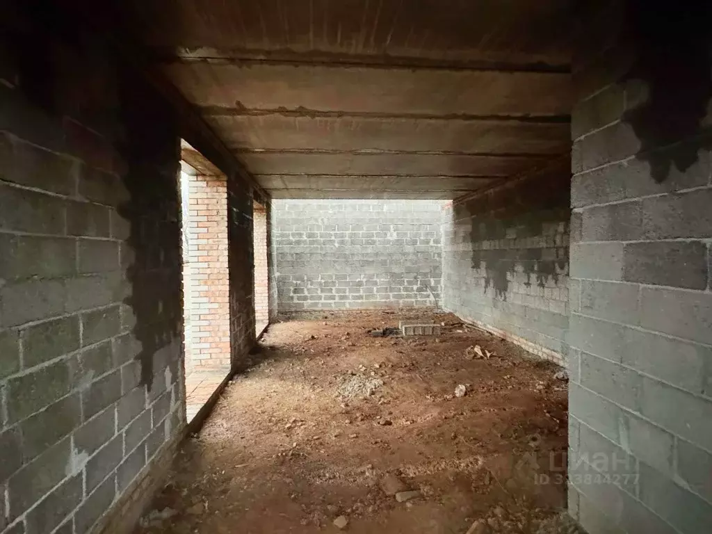 Таунхаус в Оренбургская область, Оренбургский район, пос. Пригородный ... - Фото 2