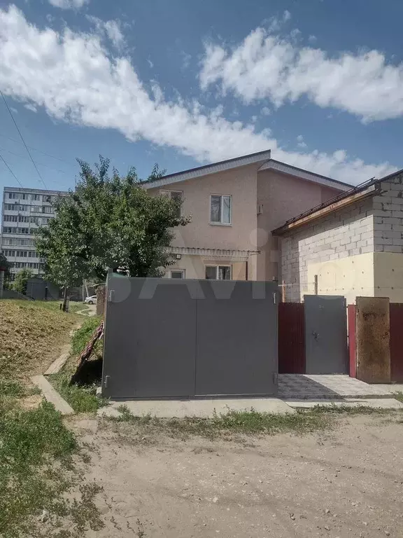Дом 103,2 м на участке 1,2 сот. - Фото 0