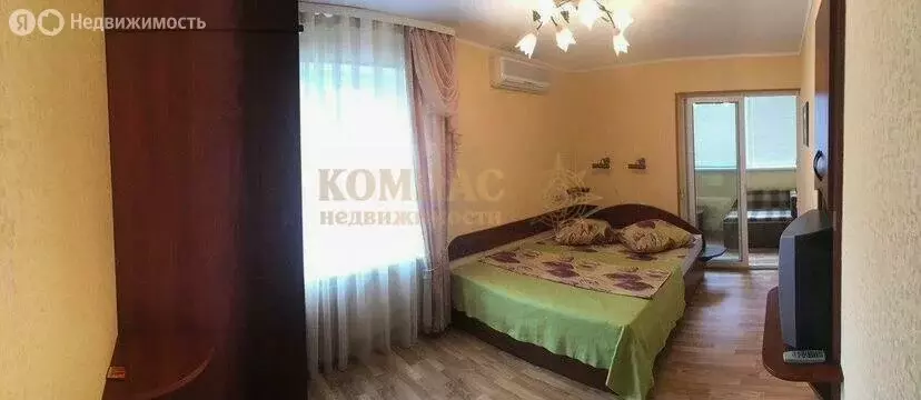 3-комнатная квартира: Форос, улица Космонавтов, 22 (76.9 м) - Фото 1