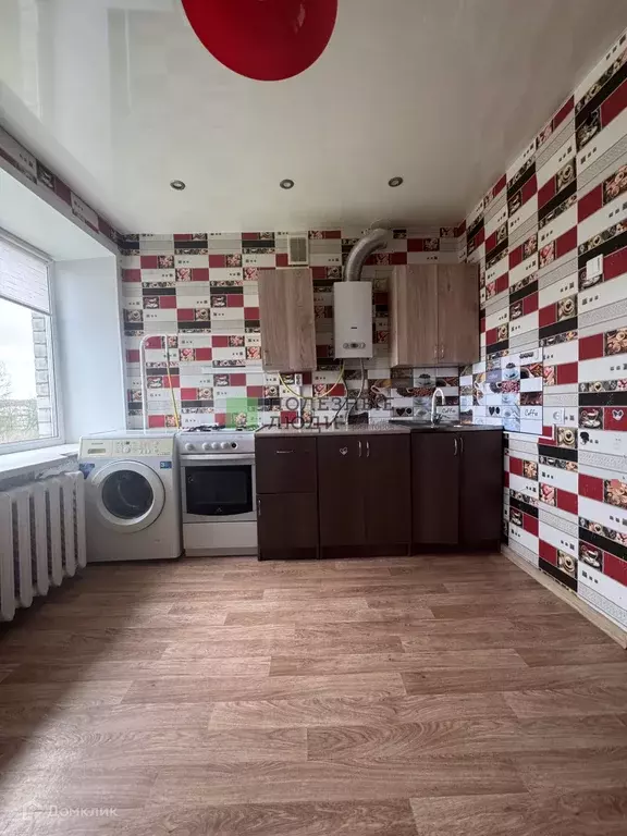 Продаётся 1-к квартира, 48.2 м - Фото 1