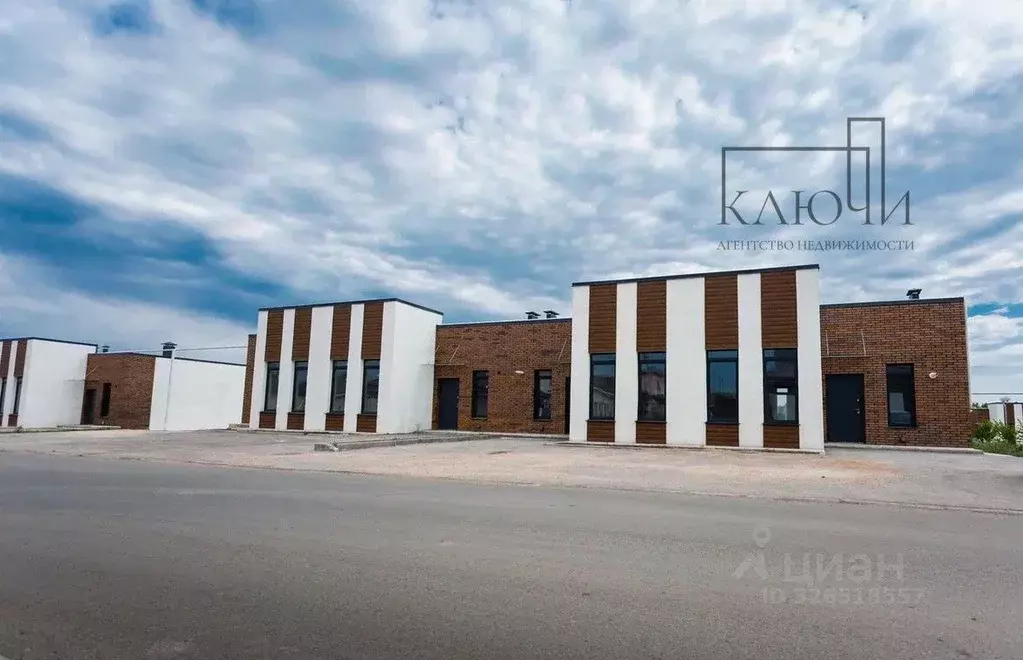 Дом в Челябинская область, Магнитогорск ул. Молочная (78 м) - Фото 1