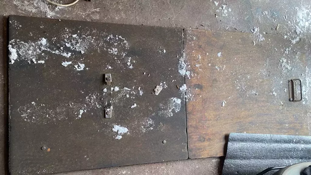 Гараж в Курская область, Курск ул. Радищева, 50 (25 м) - Фото 1