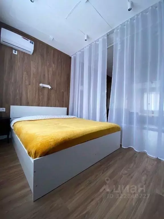 1-к кв. Ростовская область, Ростов-на-Дону ул. Вересаева, 101/2с2 ... - Фото 2