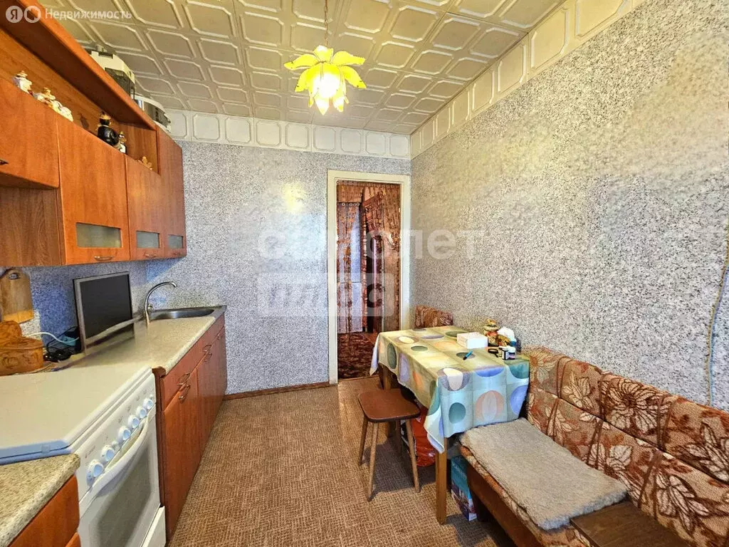 2-комнатная квартира: Красногорск, улица Ленина, 47к1 (51.6 м) - Фото 2