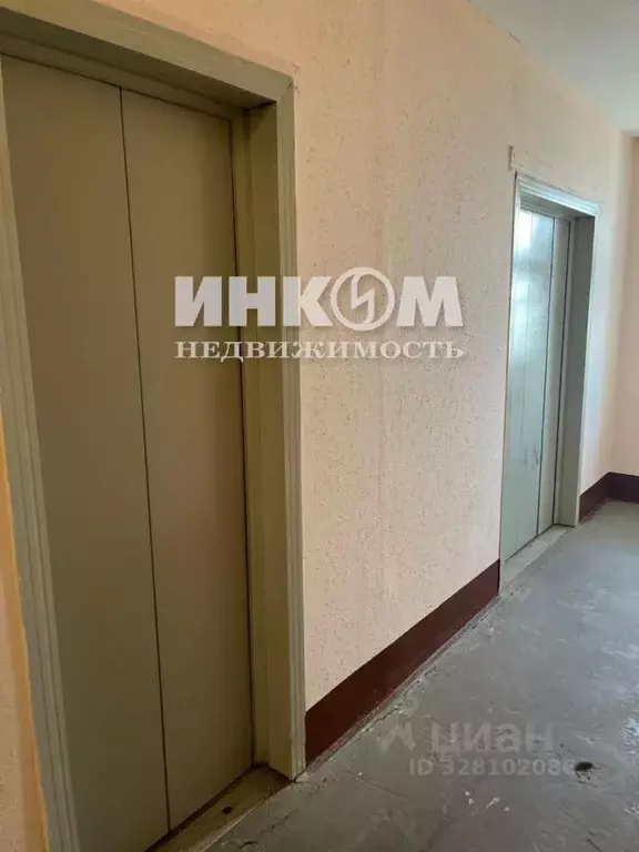 1-к кв. Москва ул. Большая Набережная, 11к2 (40.0 м) - Фото 2