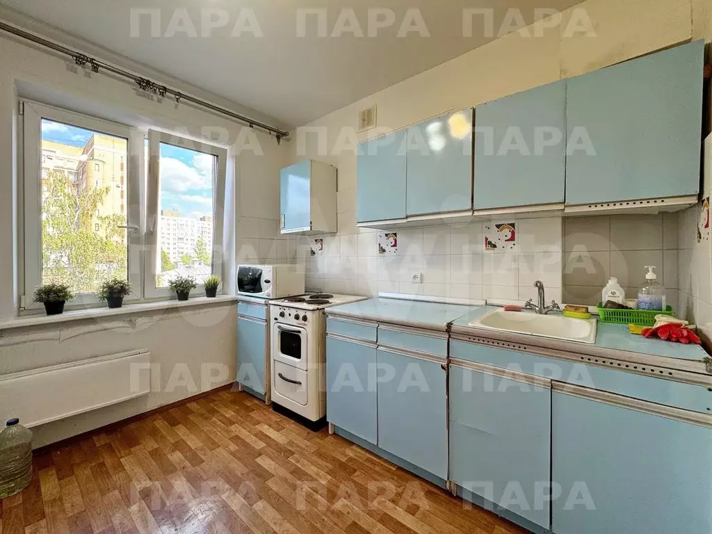 2-к. квартира, 49,9 м, 5/9 эт. - Фото 0