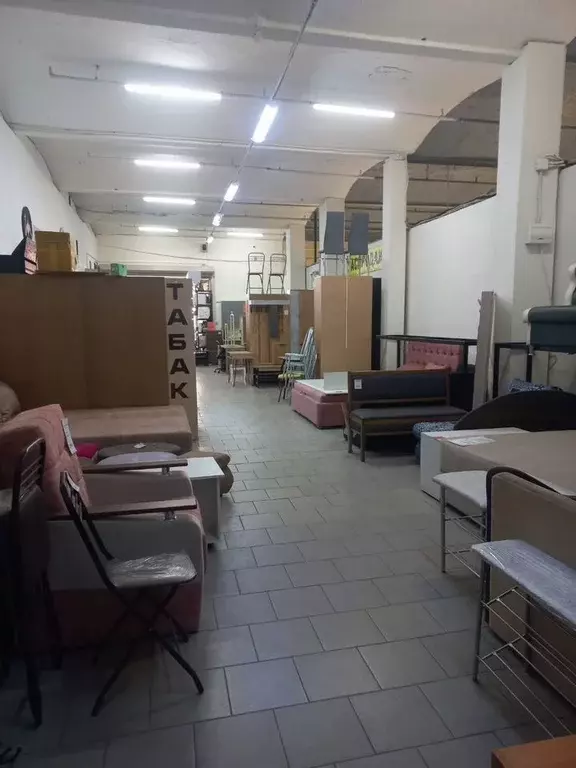 Помещение свободного назначения в Московская область, Балашиха Саввино ... - Фото 0