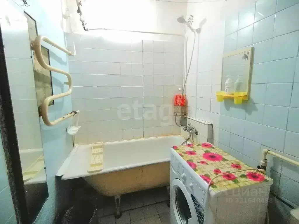 2-к кв. Хабаровский край, Николаевск-на-Амуре Приамурская ул., 128 ... - Фото 1