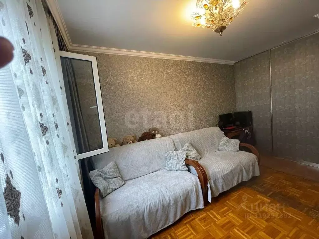 2-к кв. Северная Осетия, Владикавказ ул. Куйбышева, 134А (58.0 м) - Фото 1