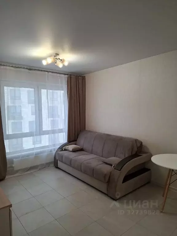 1-к кв. Москва Перовское ш., 2к2 (42.2 м) - Фото 2