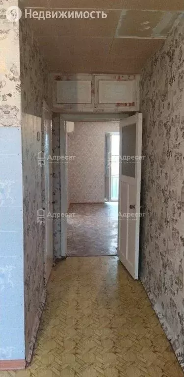 3-комнатная квартира: Логовский, 40 (50.8 м) - Фото 1