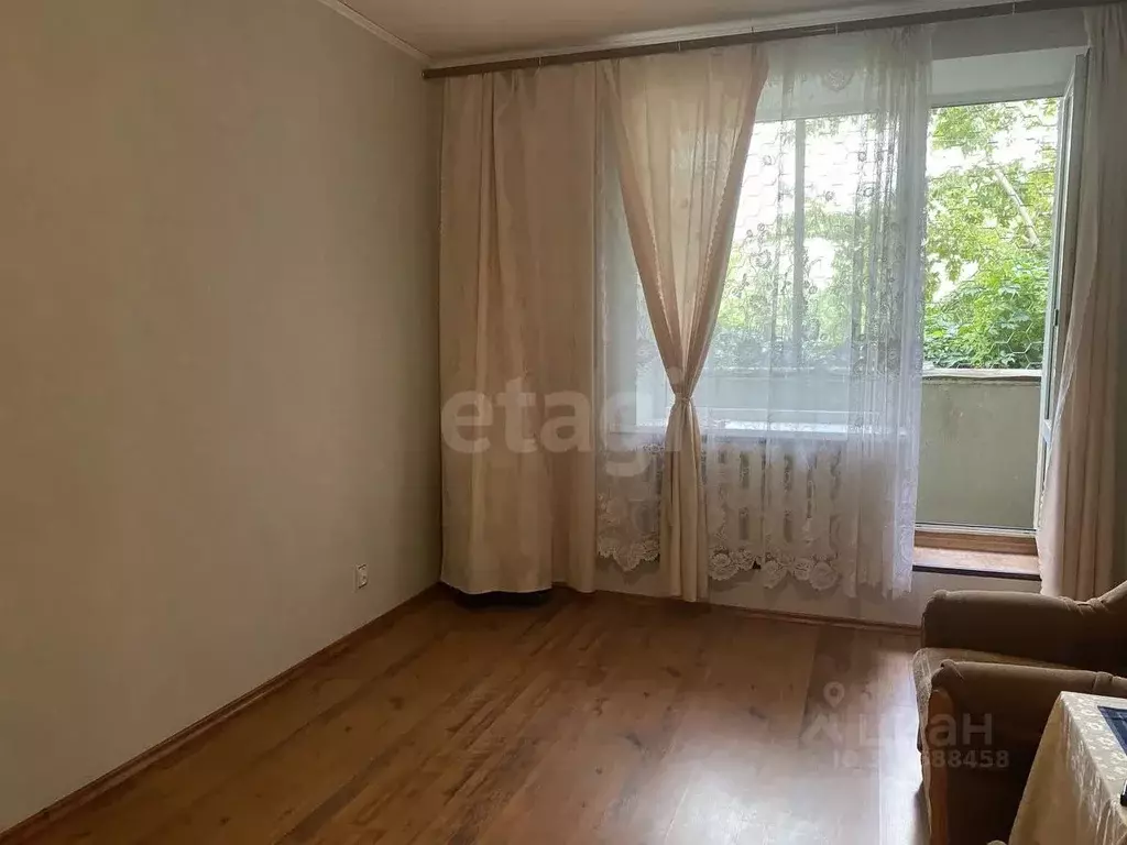 1-к кв. Саратовская область, Саратов пер. Пензенский, 2 (38.0 м) - Фото 1