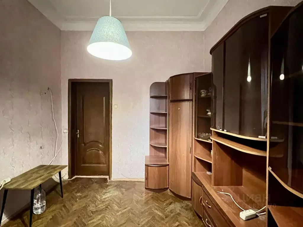 Комната Санкт-Петербург Литейный просп., 49 (15.0 м) - Фото 1