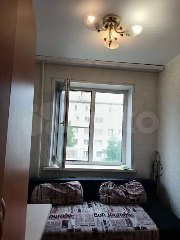 Квартира-студия, 13 м, 3/6 эт. - Фото 0