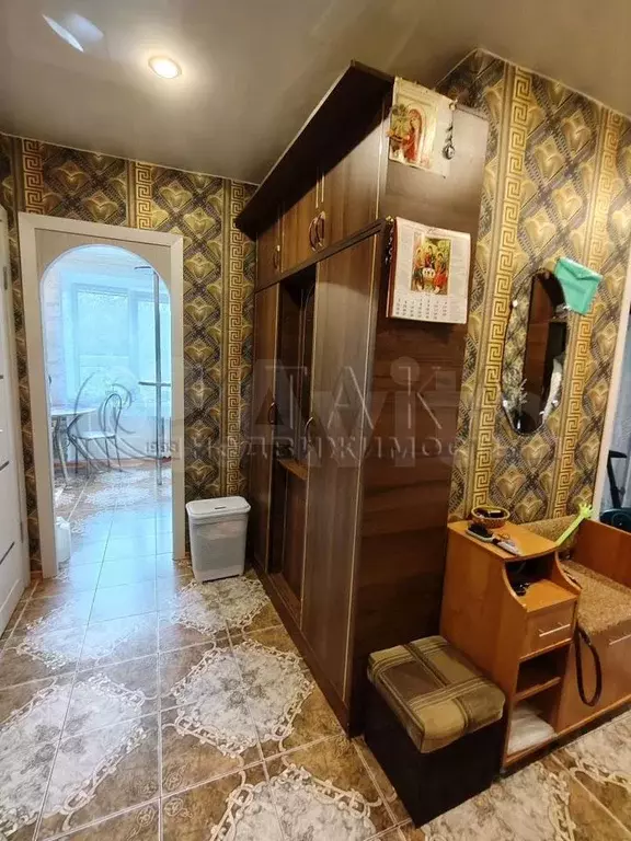 2-к. квартира, 55 м, 3/4 эт. - Фото 1