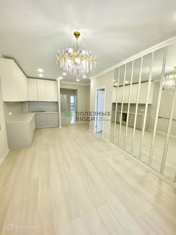 Продаётся 3-к квартира, 61.2 м - Фото 0
