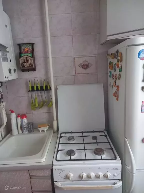 Продаётся 3-к квартира, 57.7 м - Фото 1