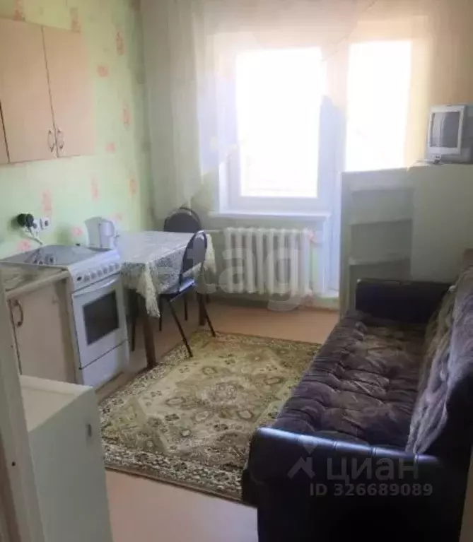 1-к кв. Владимирская область, Владимир ул. Фатьянова, 20 (40.3 м) - Фото 2