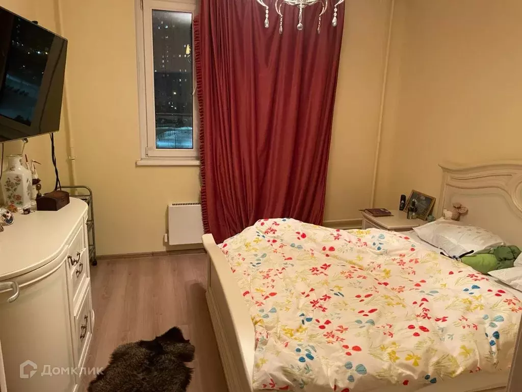 Продаётся 3-к квартира, 75.4 м - Фото 1