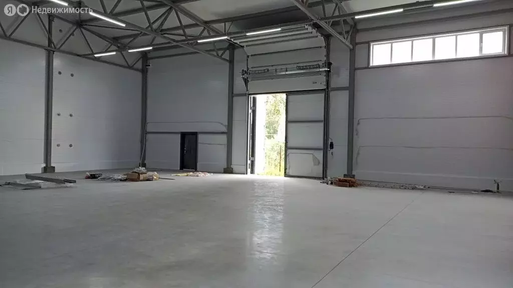 Склад (1260 м) - Фото 2