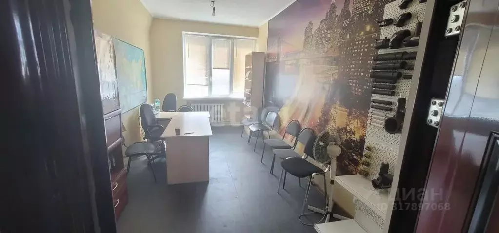 Офис в Белгородская область, Белгород Студенческая ул., 18 (20 м) - Фото 1