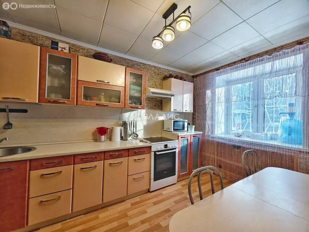 4-комнатная квартира: Калуга, улица Гурьянова, 10к2 (95.1 м) - Фото 2